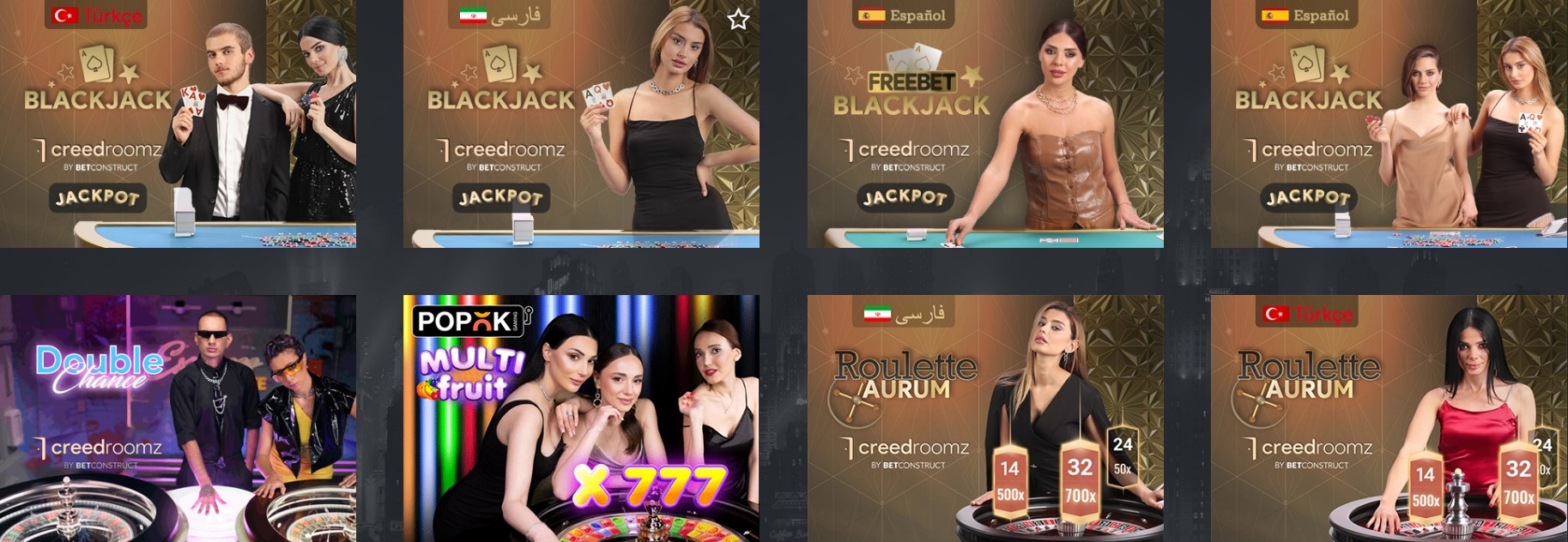 Renderbet Blackjack